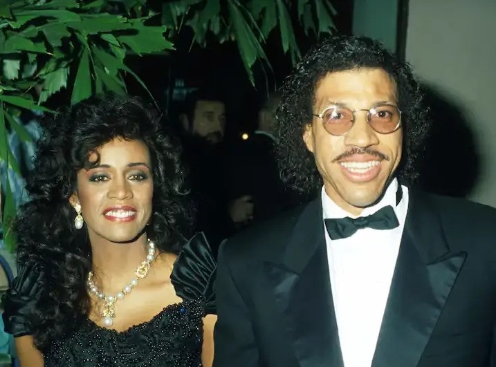 Inside the Life of Brenda Harvey-Richie, Lionel Richie's Ex-Wife and Children