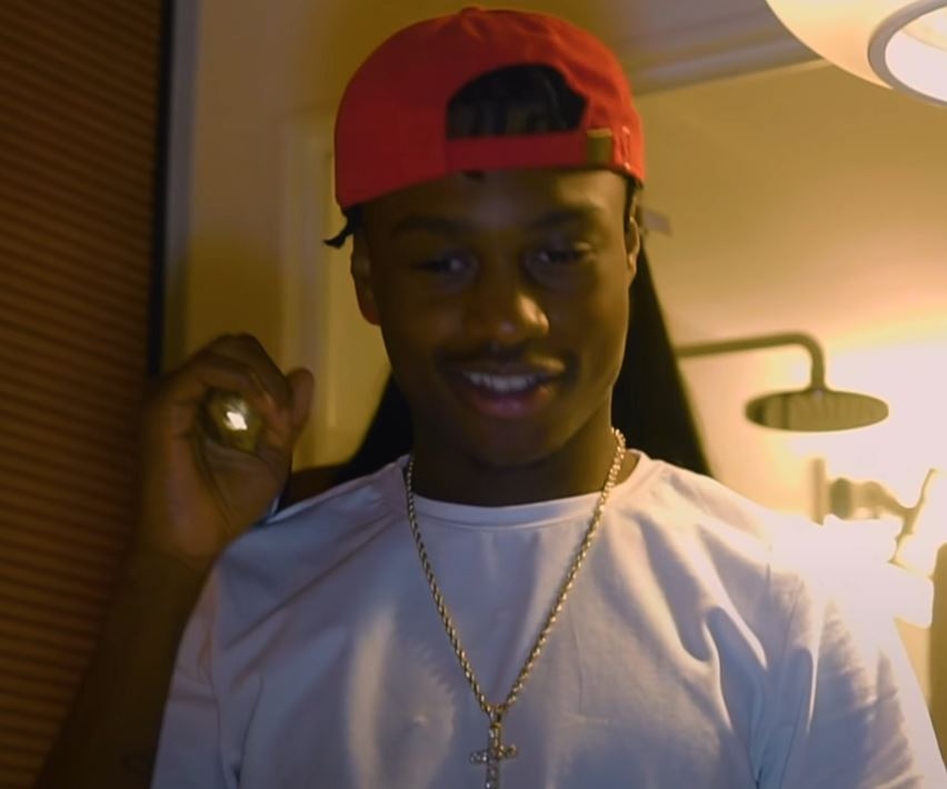 Unveiling the Personal Life of Lil Tjay: Girlfriend, Shot, and Arrest