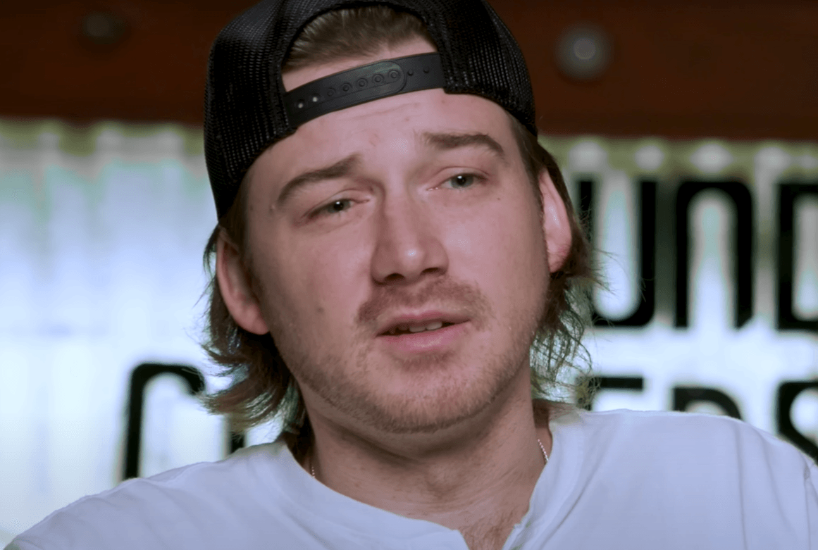 A Detailed of Hidden Secret of Morgan Wallen's Love Life: Girlfriend, Son, Wife