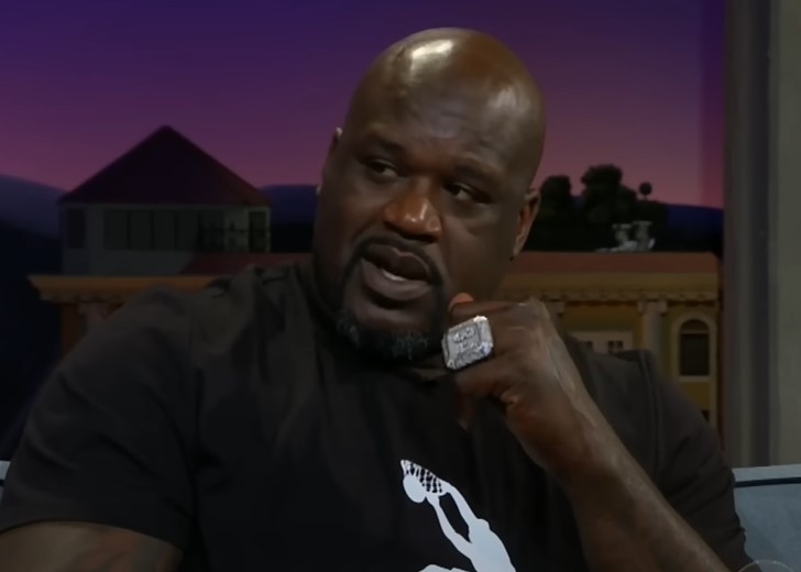 Shaq's Girlfriend Timeline: Exploring His Relationships Over the Years