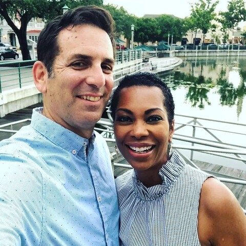 Tony Berlin's Life Story: From Journalism to Husband of Harris Faulkner